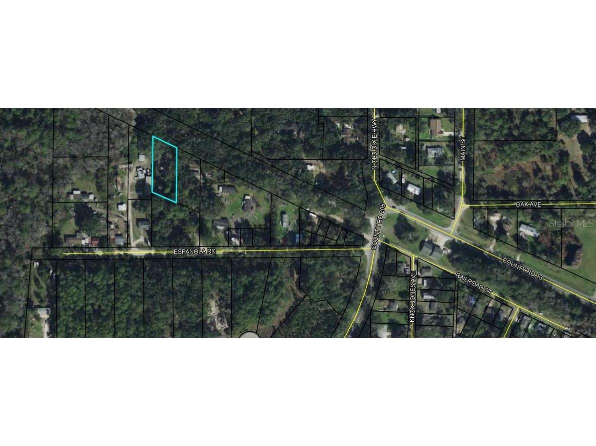 164 Espanola Road Bunnell FL 32110 FC288547 image1