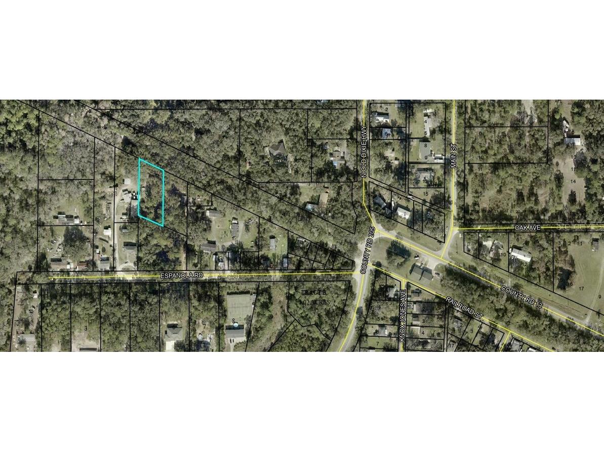 164 Espanola Road Bunnell FL 32110 FC298027 image1