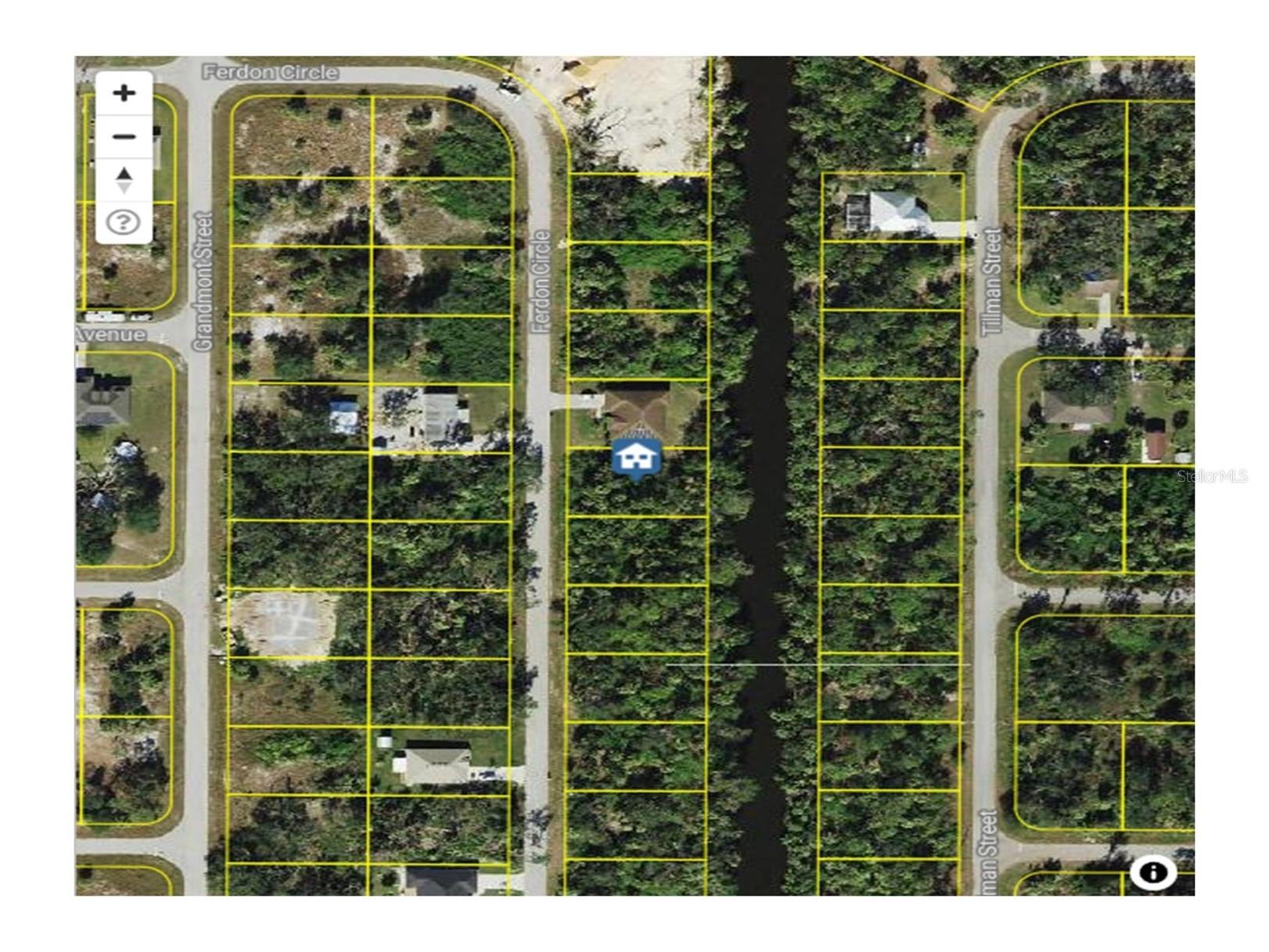 164 Ferdon Circle Port Charlotte FL 33954 C7524006 image6