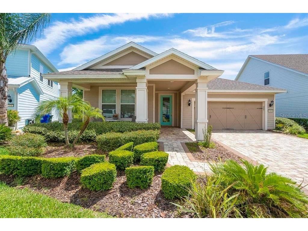 164 Front Door Lane Saint Augustine FL 32095 FC295668 image1