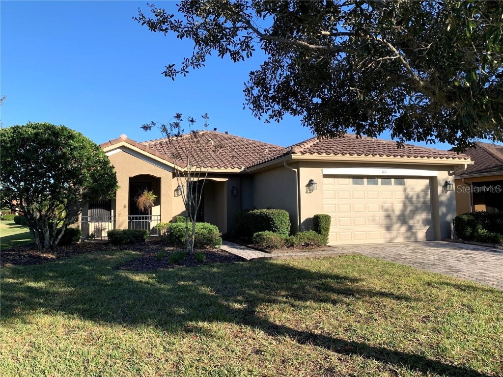 164 Glendale Court Poinciana FL 34759 T3502734 image1