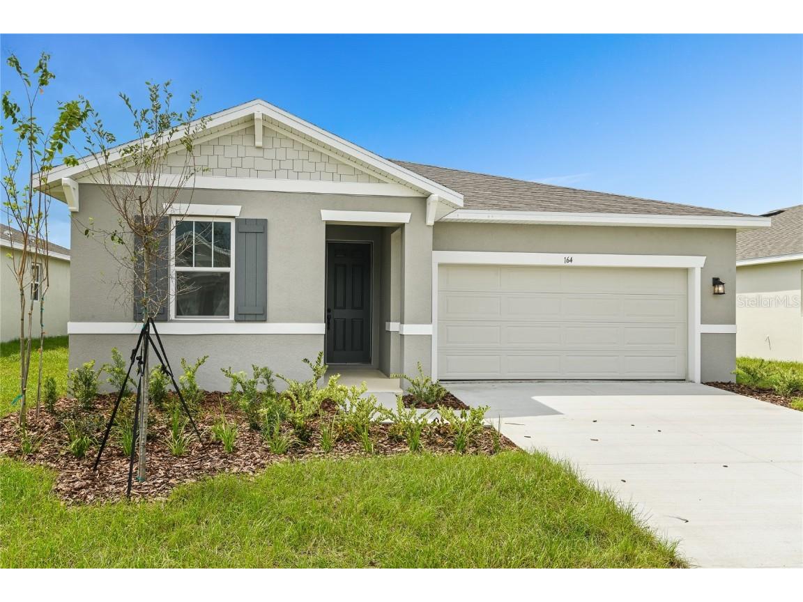 164 Hilltop Bloom Loop Haines City FL 33844 S5104711 image1
