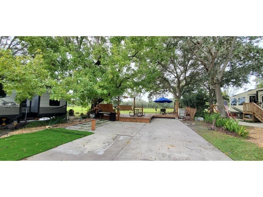 164 Horseshoe Bend River Ranch FL 33867 TB8408679 image1