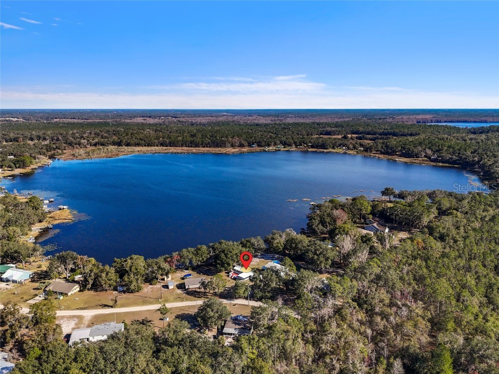 164 Jo Ann Street Hawthorne FL 32640 - BREAM LAKE GC527303 image1