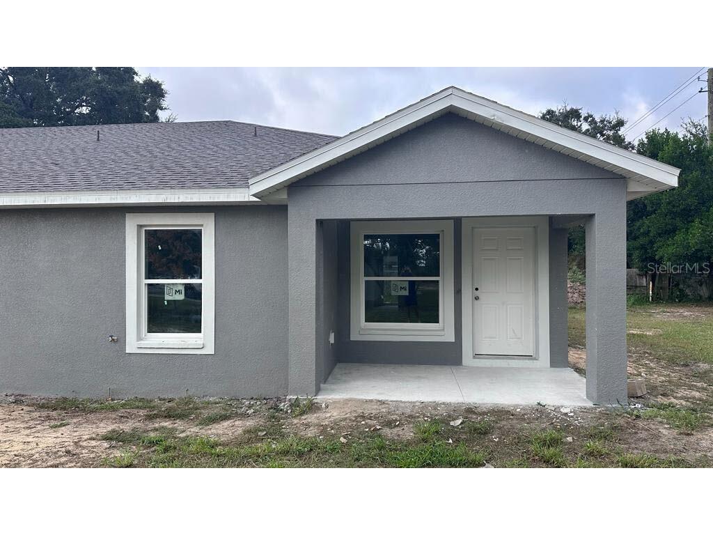 164 Julie Lane #A Auburndale FL 33823 S5095104 image1