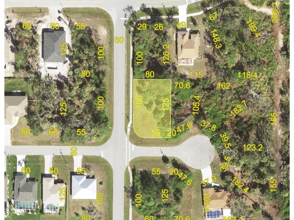 164 Kings Drive Rotonda West FL 33947 D6137552 image1