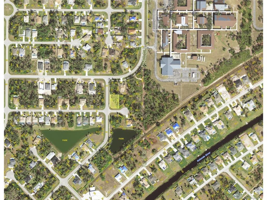 164 Kings Drive Rotonda West FL 33947 D6137552 image2