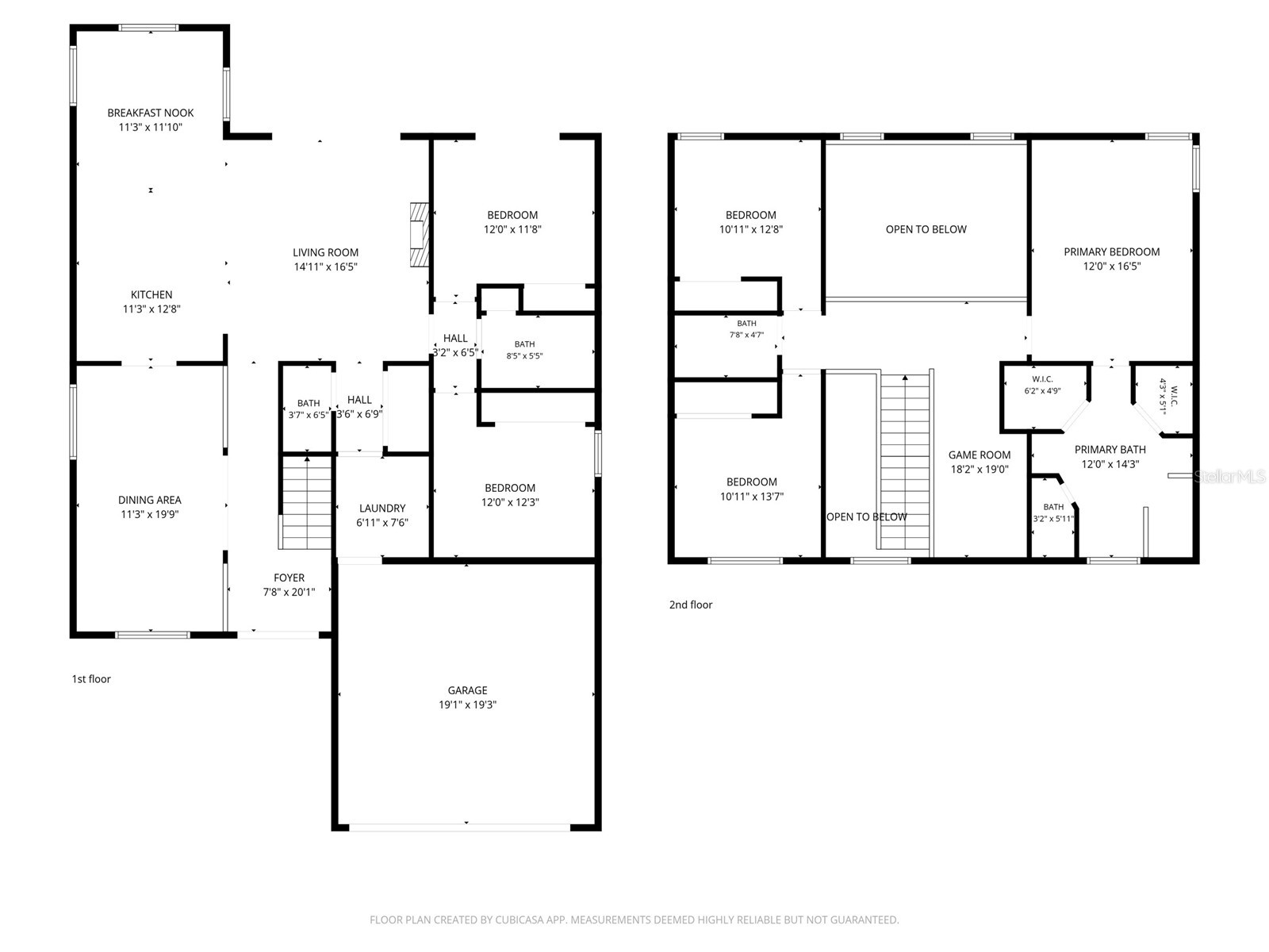 164 Lancaster Drive Davenport FL 33897 TB8451603 image37