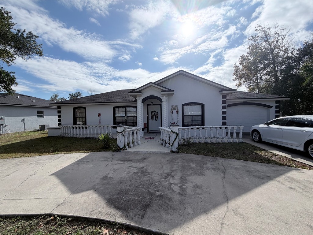 164 Marion Oaks Lane Ocala FL 34473 OM715386 image1