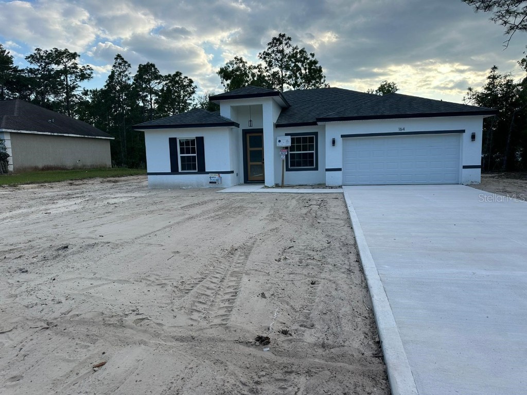 164 Marion Oaks Pass Ocala FL 34473 O6199916 image1