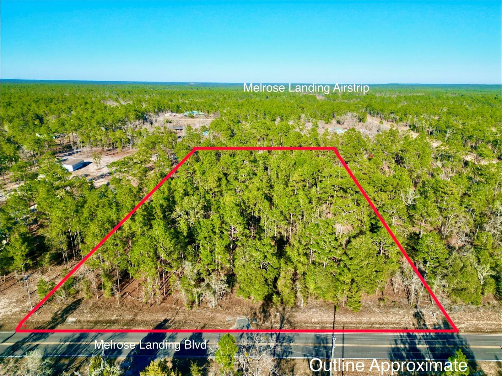 164 Melrose Landing Boulevard Hawthorne FL 32640 GC537473 image1