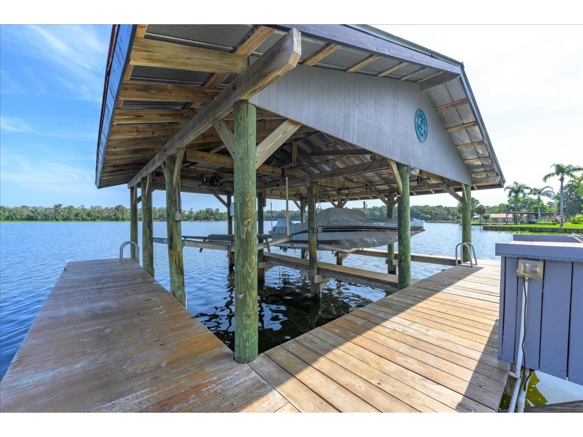 164 Moonlite Drive Welaka FL 32193 - ST JOHNS RIVER FC311427 image12