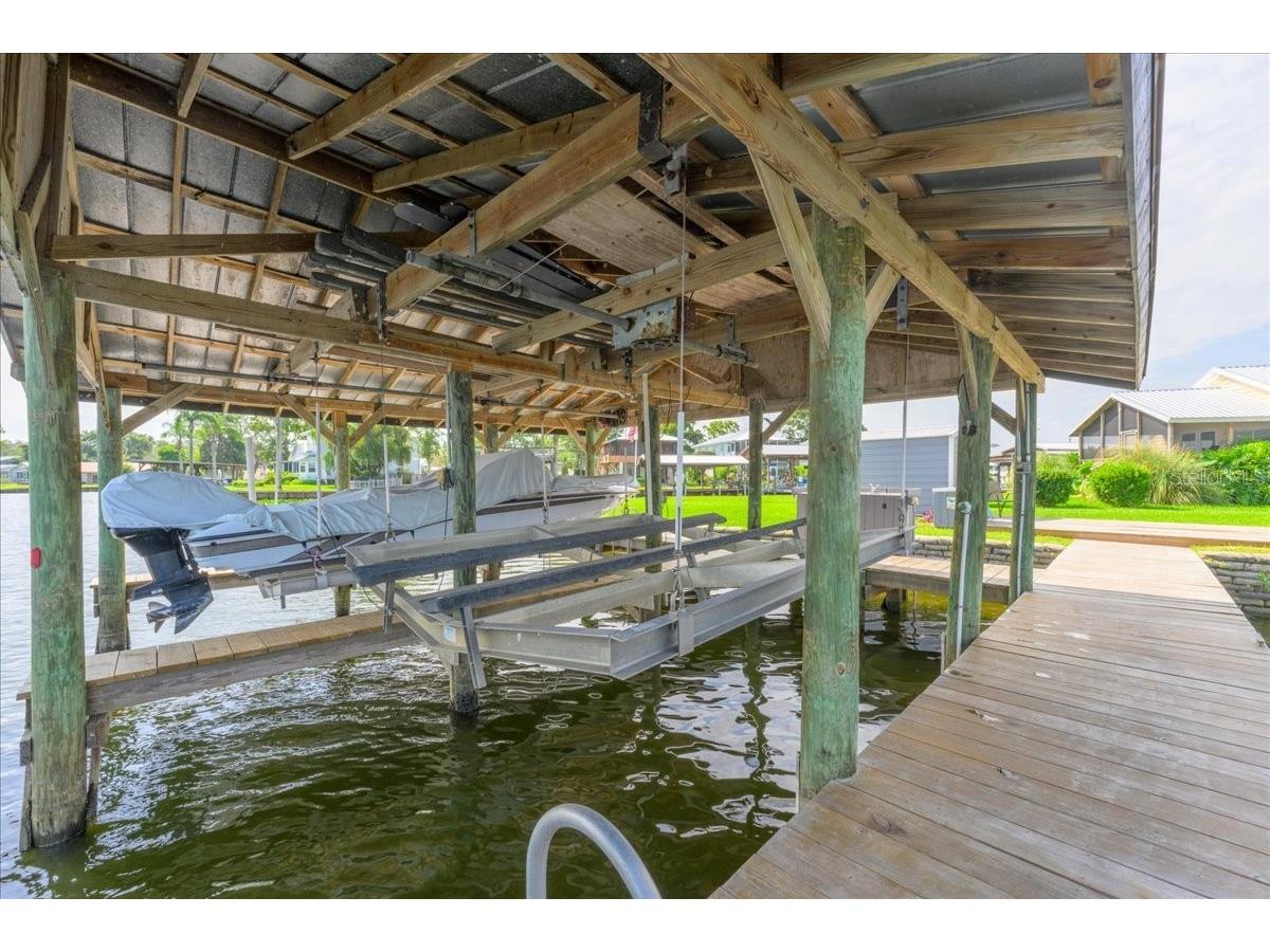 164 Moonlite Drive Welaka FL 32193 - ST JOHNS RIVER FC311427 image13