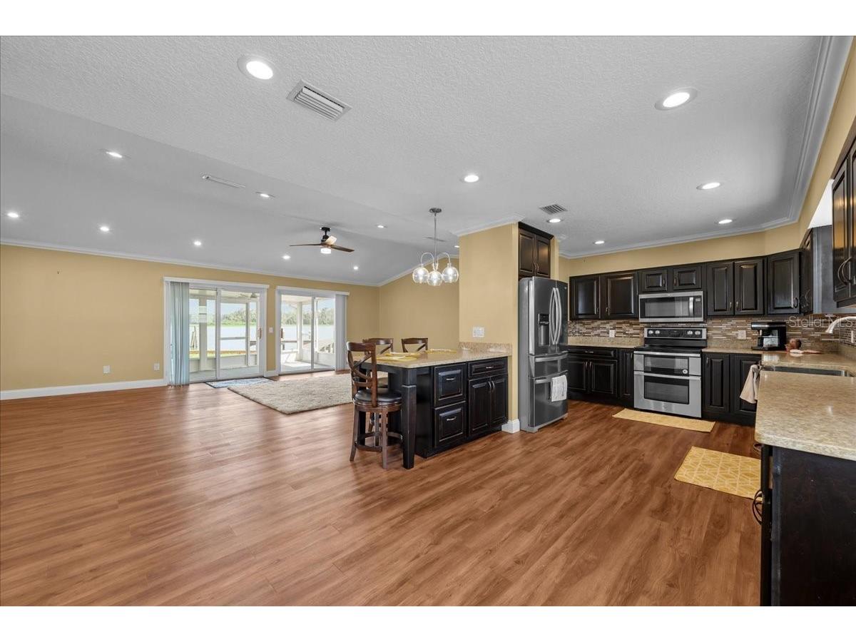 164 Moonlite Drive Welaka FL 32193 - ST JOHNS RIVER FC311427 image20