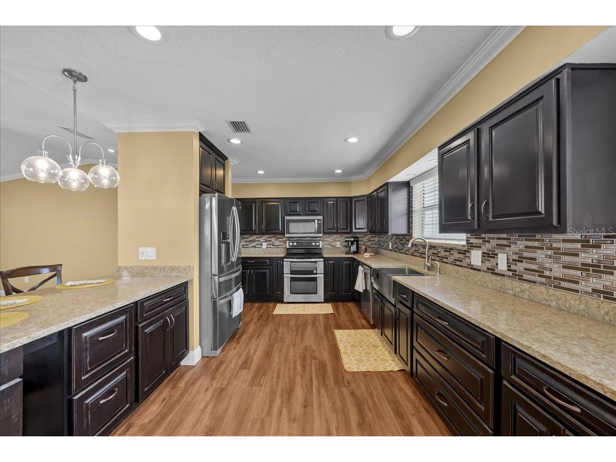 164 Moonlite Drive Welaka FL 32193 - ST JOHNS RIVER FC311427 image21