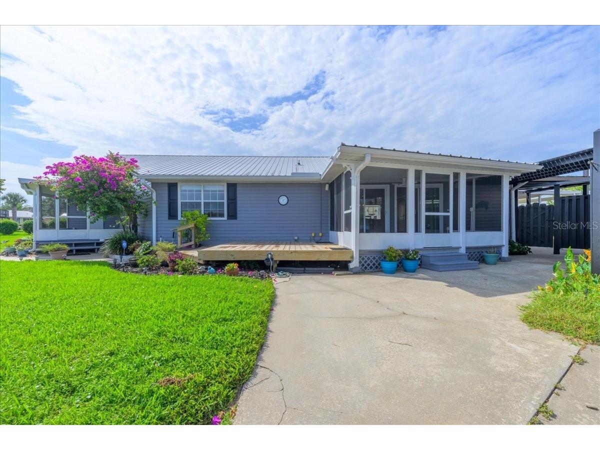 164 Moonlite Drive Welaka FL 32193 - ST JOHNS RIVER FC311427 image3