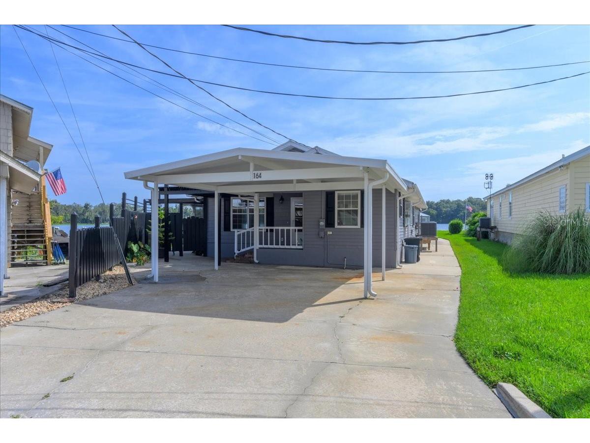 164 Moonlite Drive Welaka FL 32193 - ST JOHNS RIVER FC311427 image38