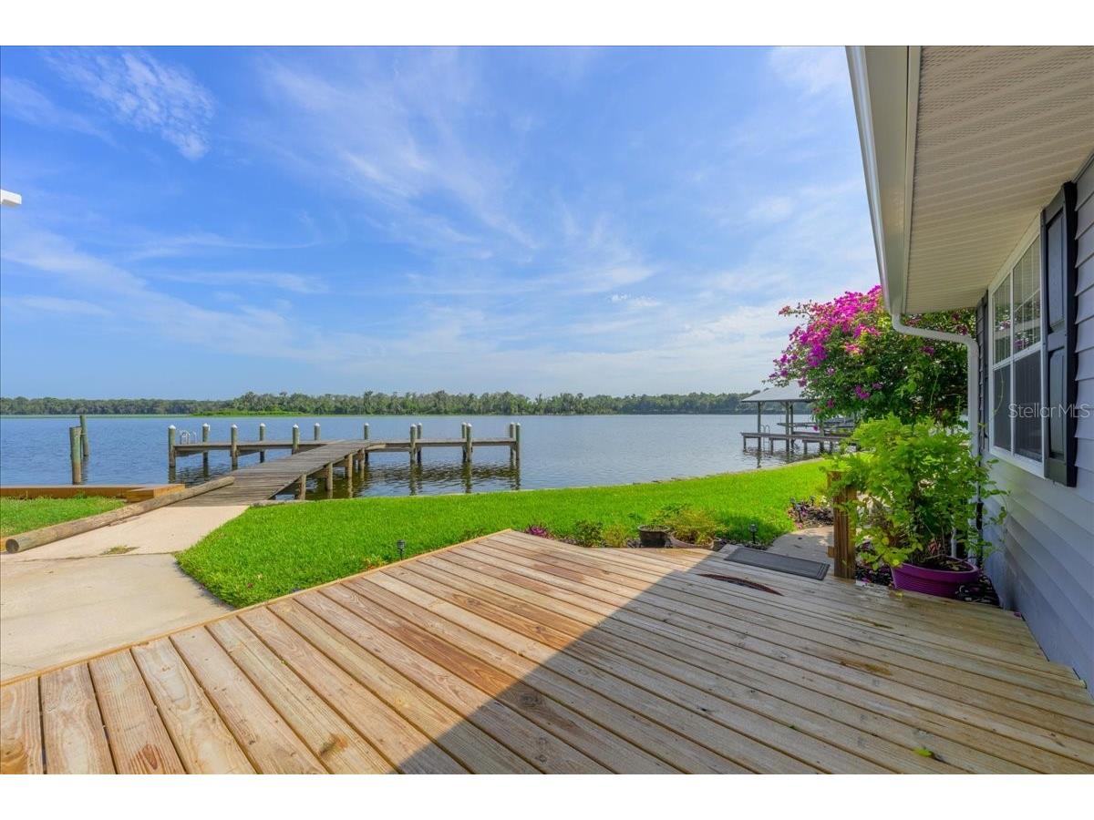 164 Moonlite Drive Welaka FL 32193 - ST JOHNS RIVER FC311427 image4