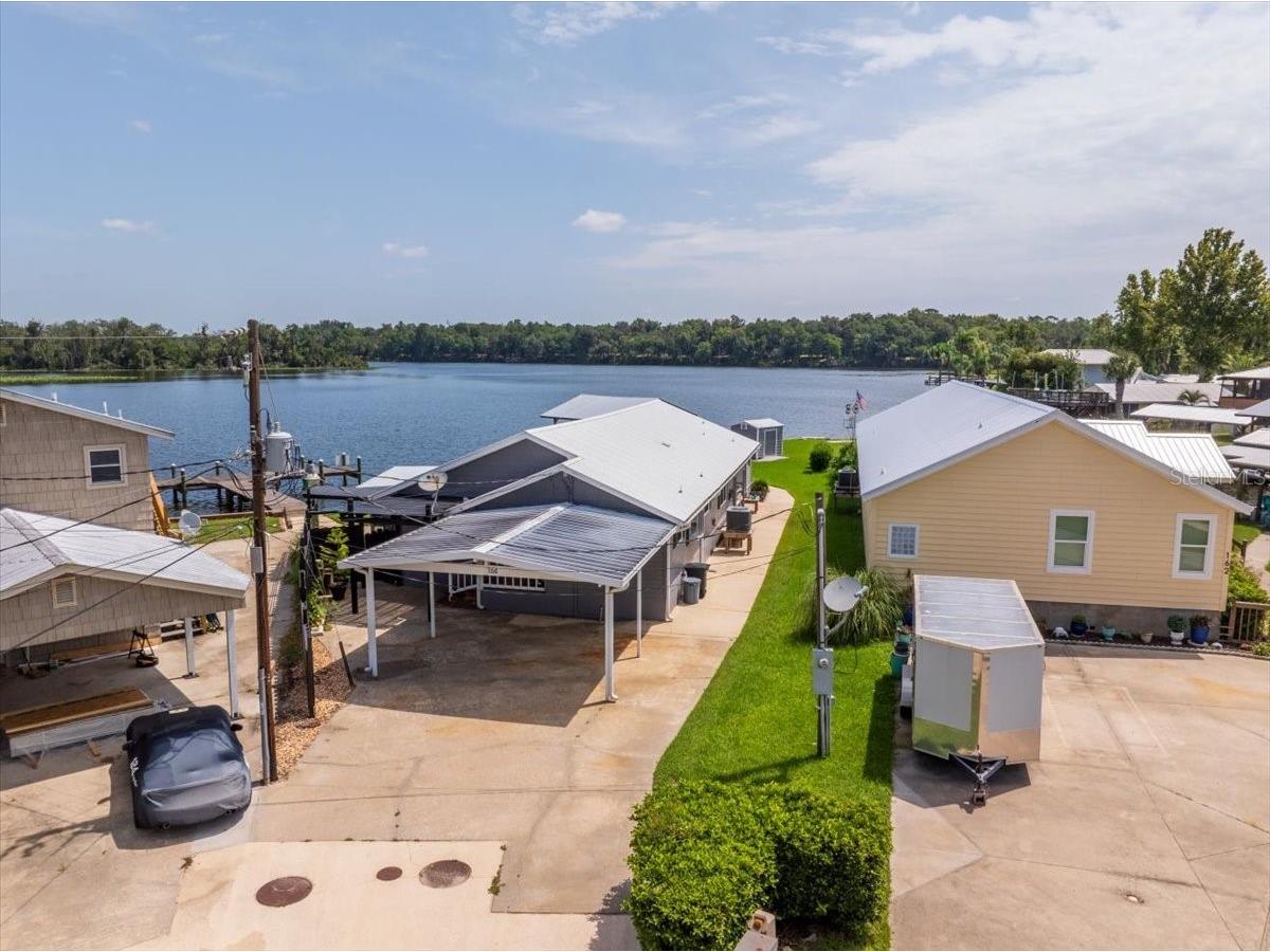 164 Moonlite Drive Welaka FL 32193 - ST JOHNS RIVER FC311427 image43