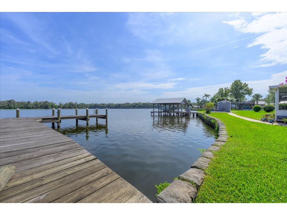 164 Moonlite Drive Welaka FL 32193 - ST JOHNS RIVER FC311427 image5