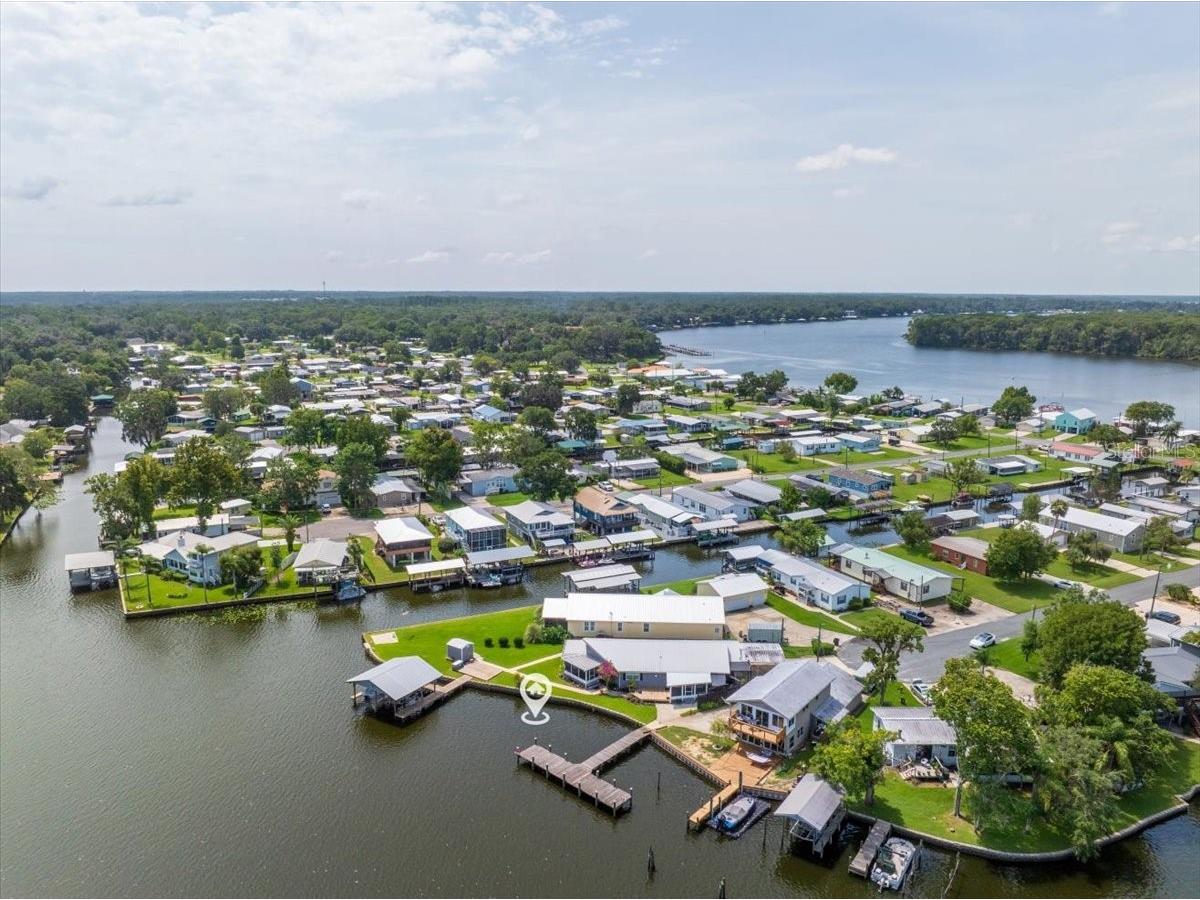 164 Moonlite Drive Welaka FL 32193 - ST JOHNS RIVER FC311427 image50