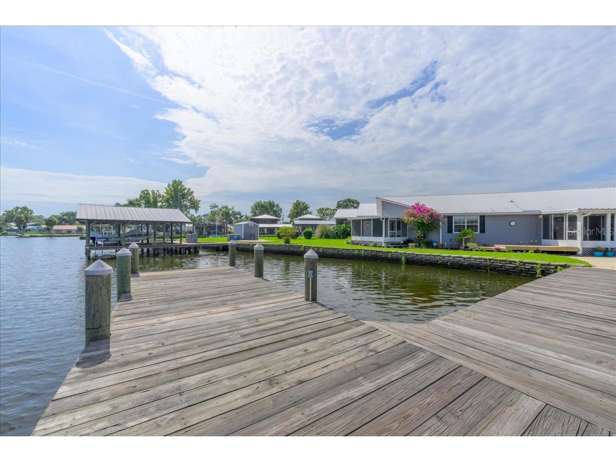 164 Moonlite Drive Welaka FL 32193 - ST JOHNS RIVER FC311427 image6