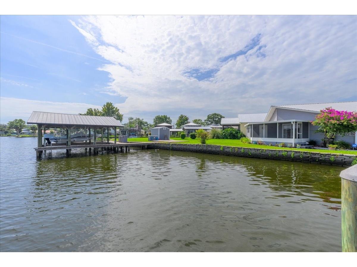 164 Moonlite Drive Welaka FL 32193 - ST JOHNS RIVER FC311427 image7