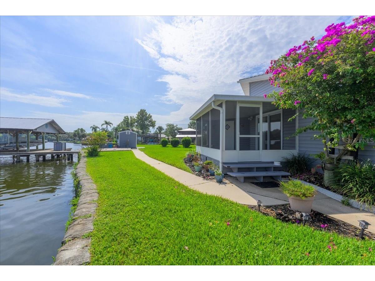 164 Moonlite Drive Welaka FL 32193 - ST JOHNS RIVER FC311427 image8