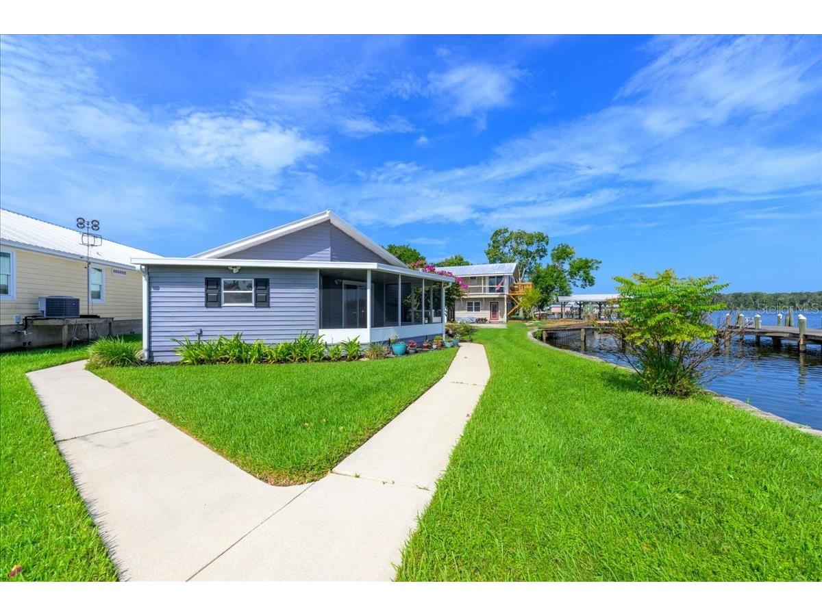 164 Moonlite Drive Welaka FL 32193 - ST JOHNS RIVER FC311427 image9