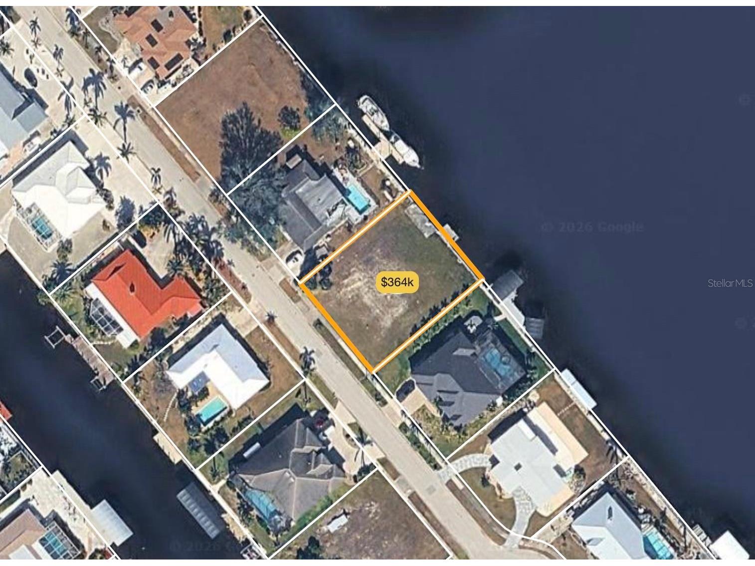 164 Morgan Lane SE Port Charlotte FL 33952 TB8505528 image4