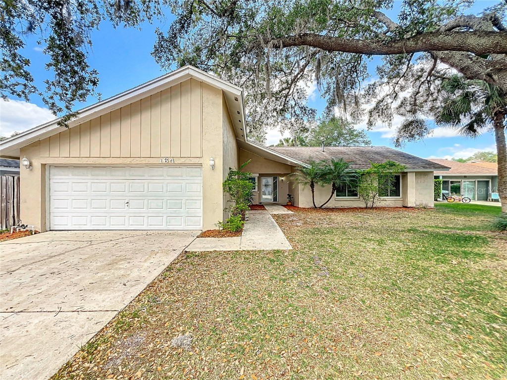 164 Morning Glory Drive Lake Mary FL 32746 O6276191 image1