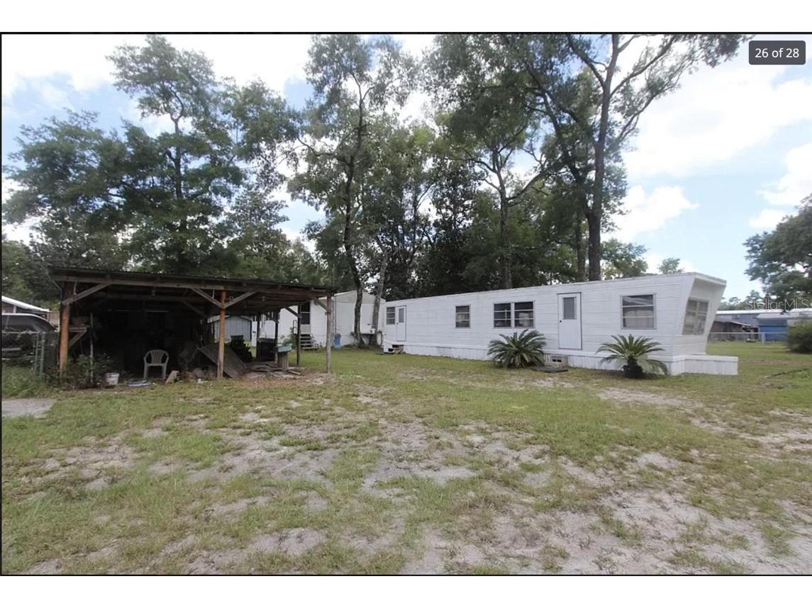 164 N Duck Avenue Wewahitchka FL 32465 O6230615 image1