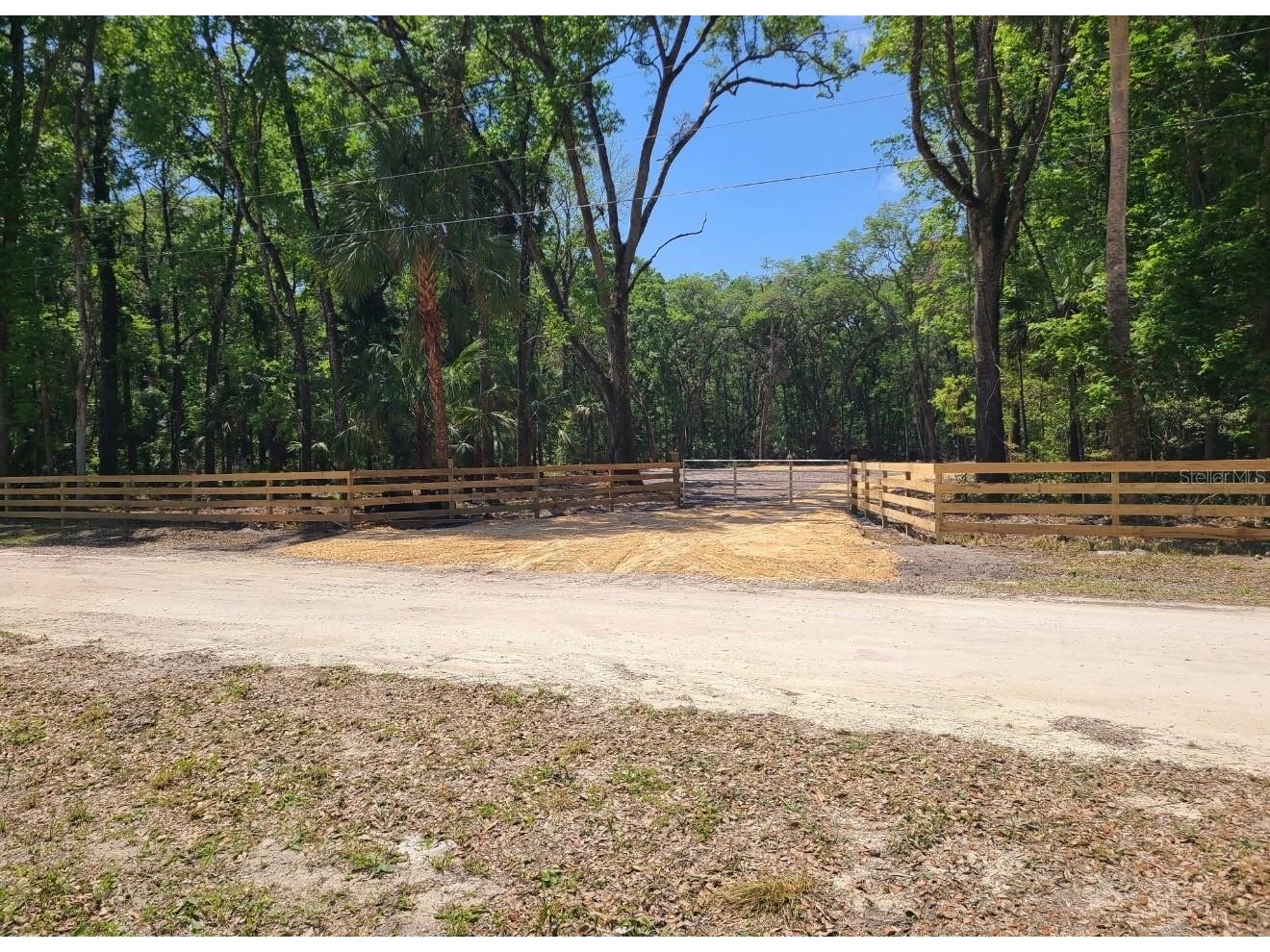 164 NE 293rd Avenue Old Town FL 32680 W7883863 image1