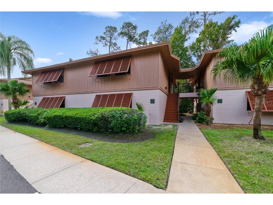 164 Perimeter Drive #2B Deltona FL 32725 O6151994 image1