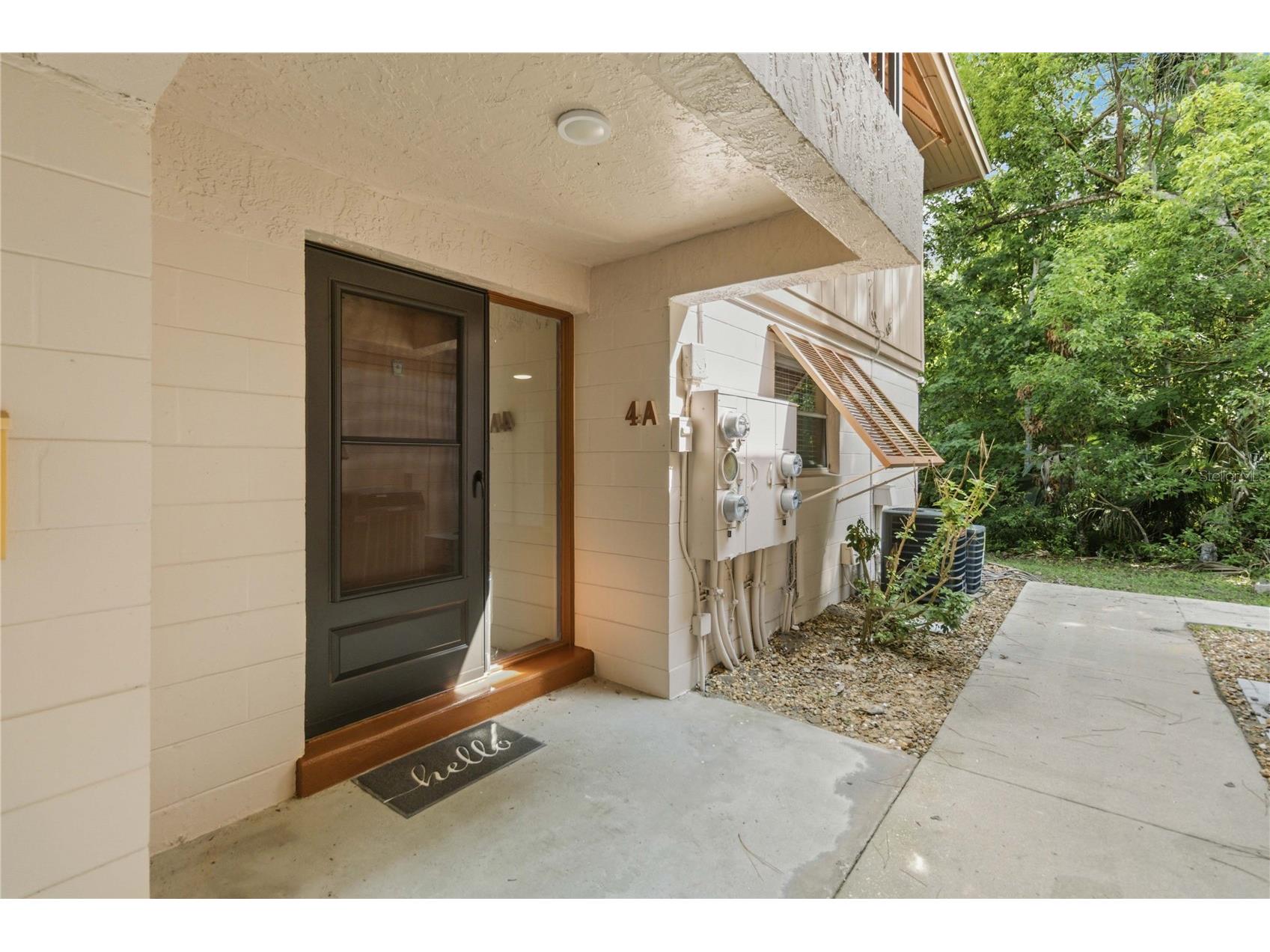 164 Perimeter Drive #4A Deltona FL 32725 O6406505 image1