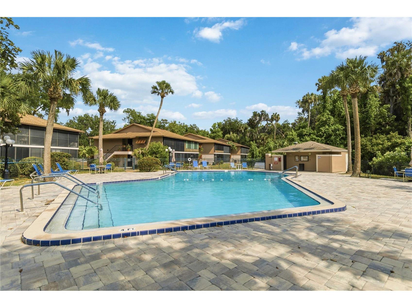 164 Perimeter Drive #4A Deltona FL 32725 O6406505 image20