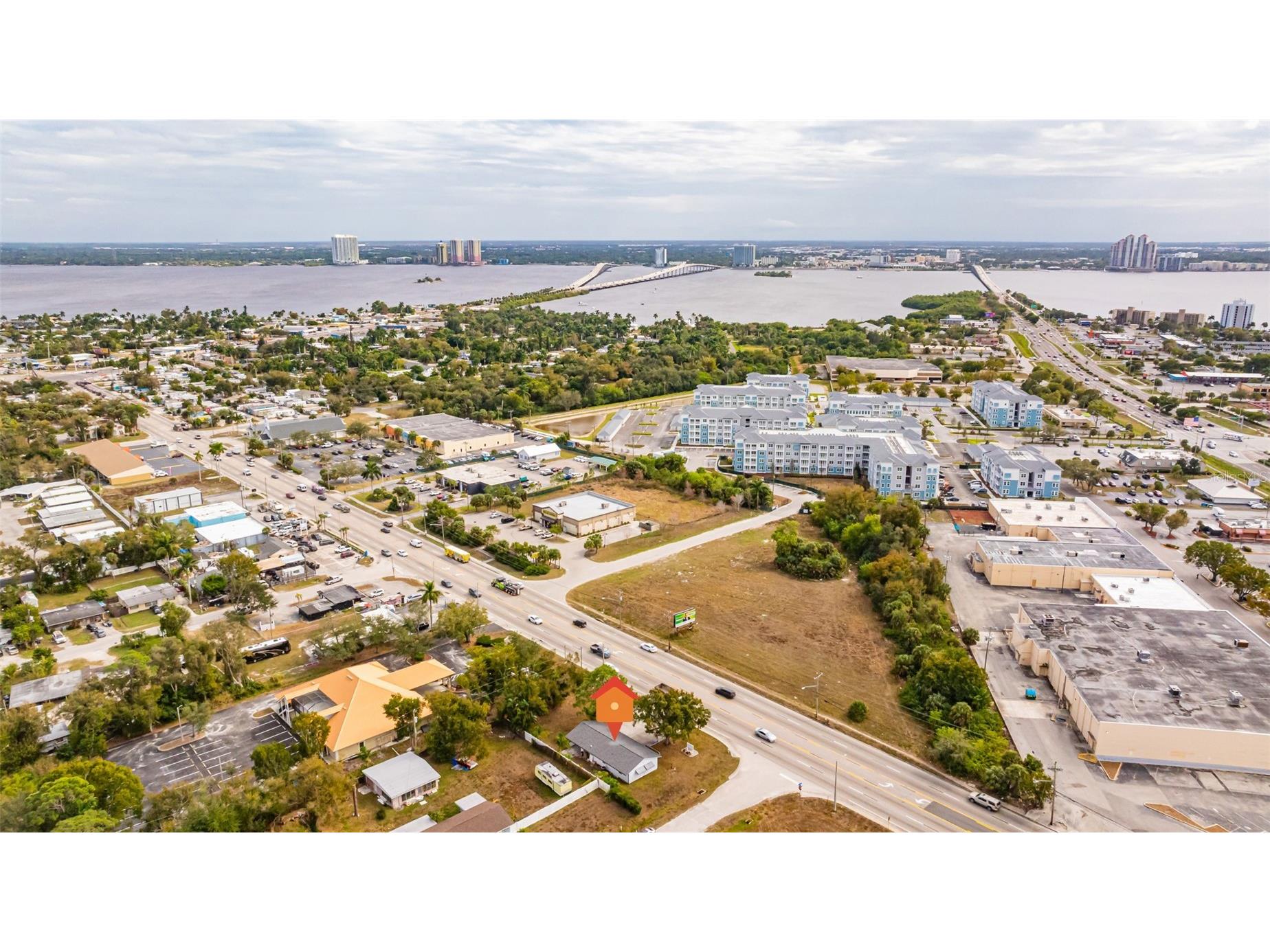 164 Pondella Road North Fort Myers FL 33903 C7521209 image1