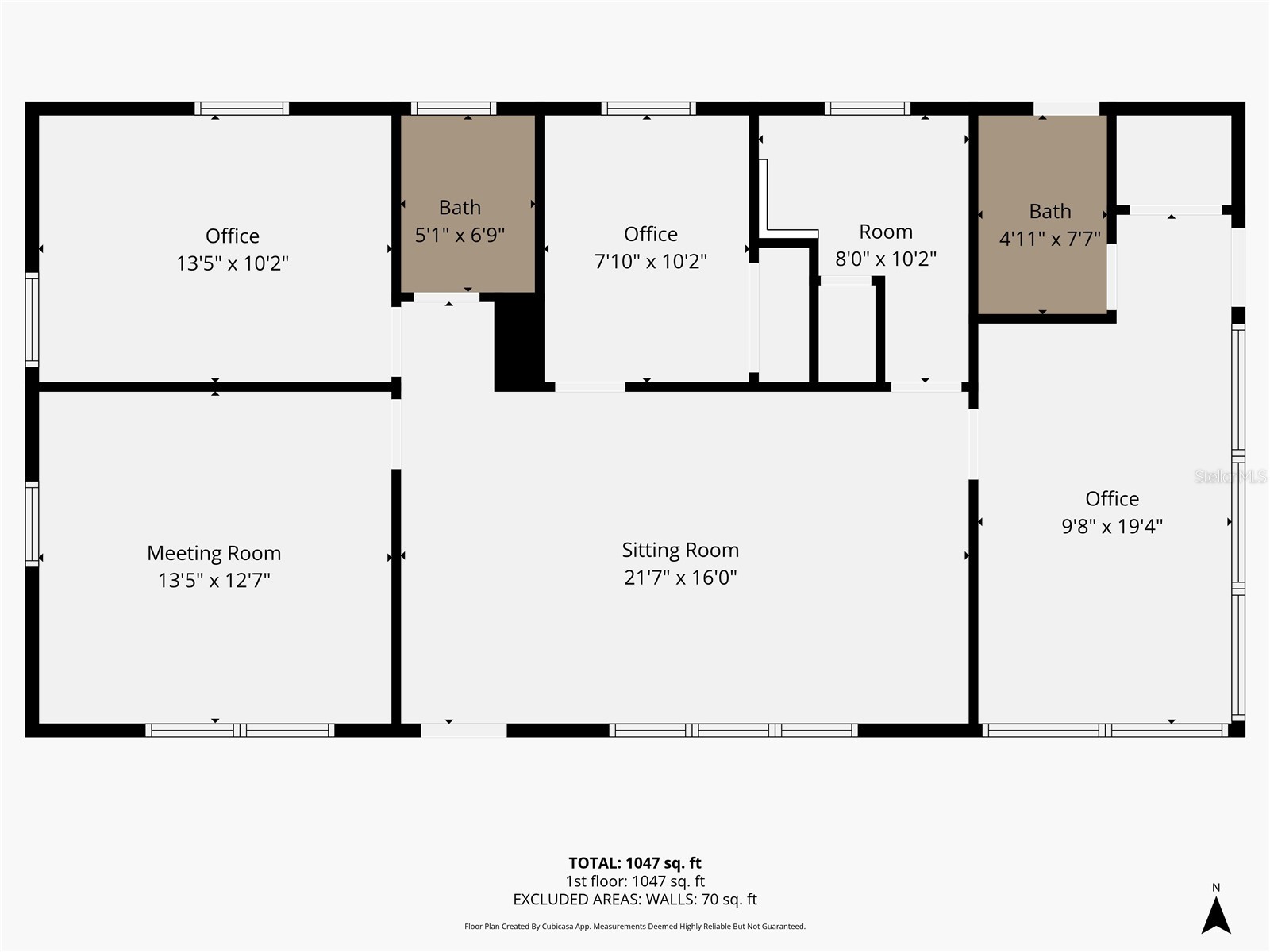 164 Pondella Road North Fort Myers FL 33903 C7521209 image37