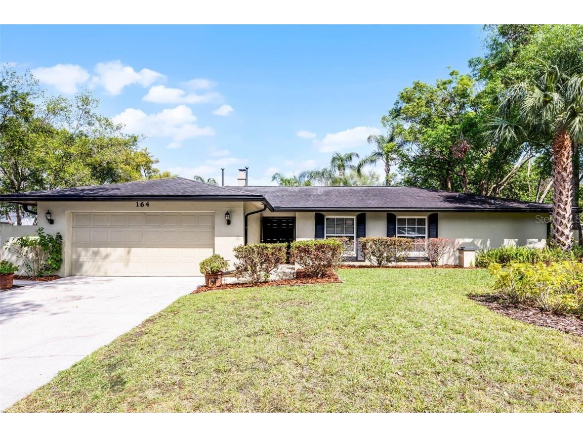 164 Post And Rail Road Longwood FL 32750 O6295438 image1