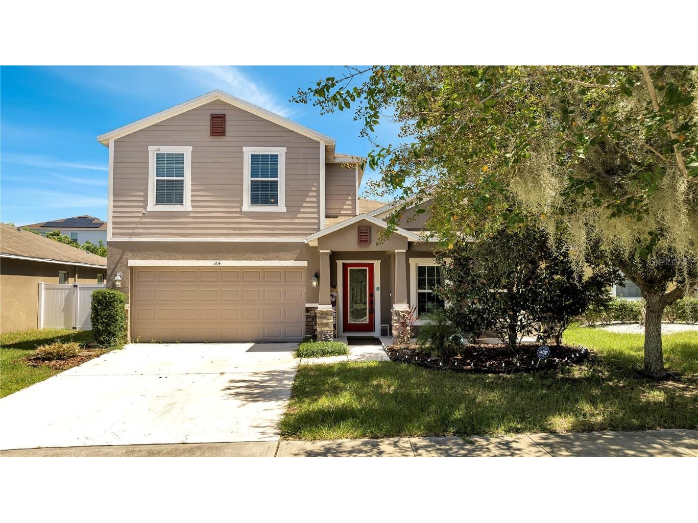 164 Prairie Falcon Drive Groveland FL 34736 O6144275 image1