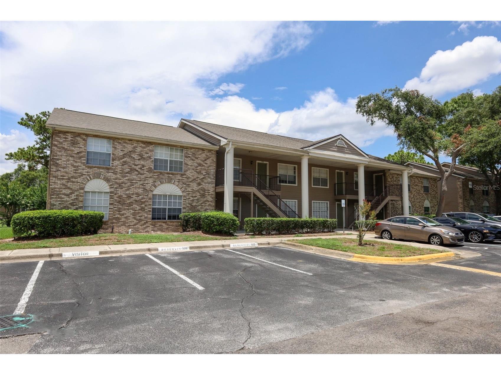 164 Reserve Circle #108 Oviedo FL 32765 O6417300 image1