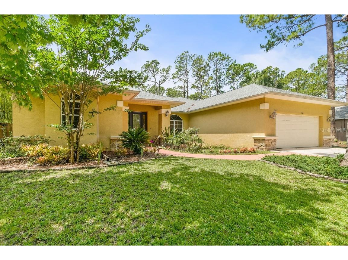 164 Rolling Sands Drive Palm Coast FL 32164 FC310131 image1
