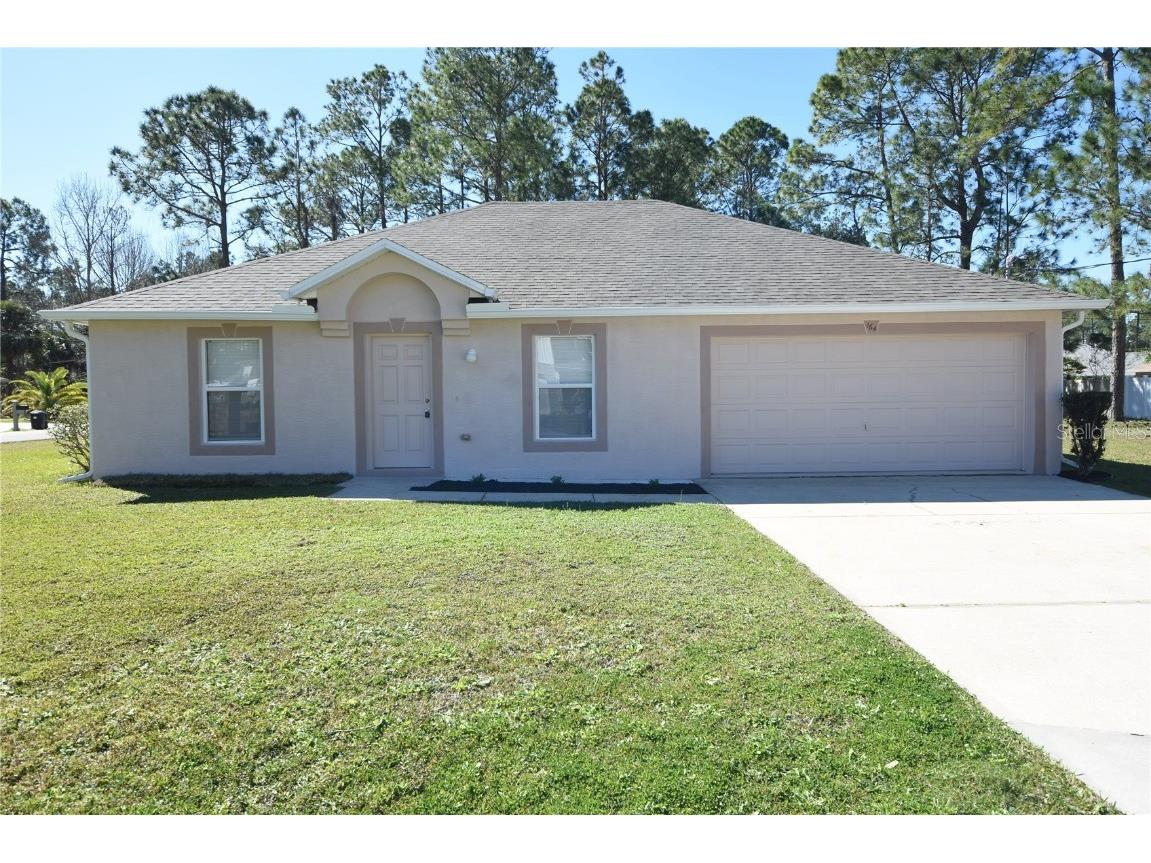 164 Ryberry Drive Palm Coast FL 32164 FC297758 image1