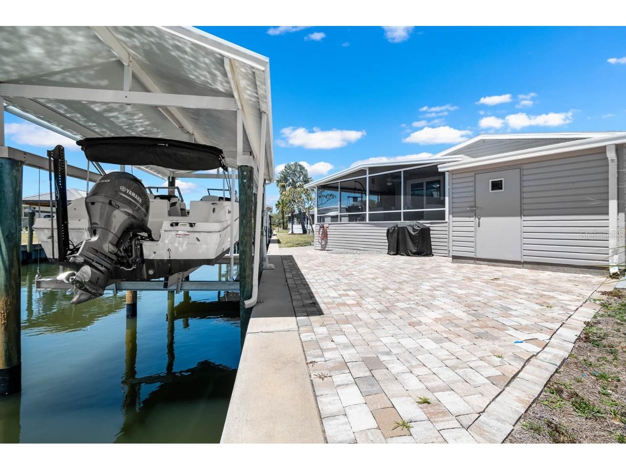 164 S Saint Thomas Circle Apollo Beach FL 33572 TB8502543 image32