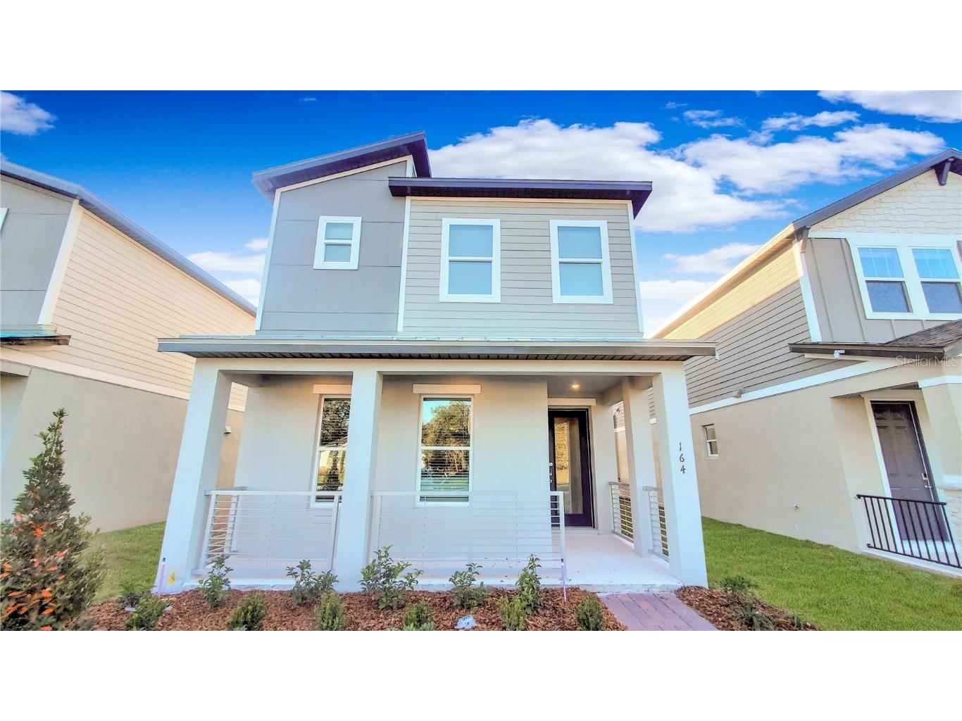 164 S Zuni Road Saint Cloud FL 34771 O6084867 image1