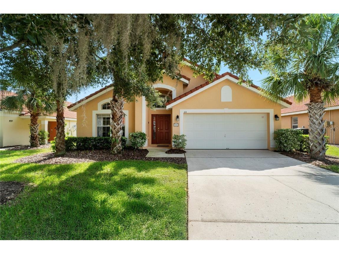 164 Sevilla Avenue Davenport FL 33897 O6326953 image1