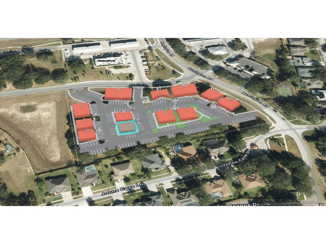 164 Southern Railway #5 Oakland FL 34787 O6300835 image1