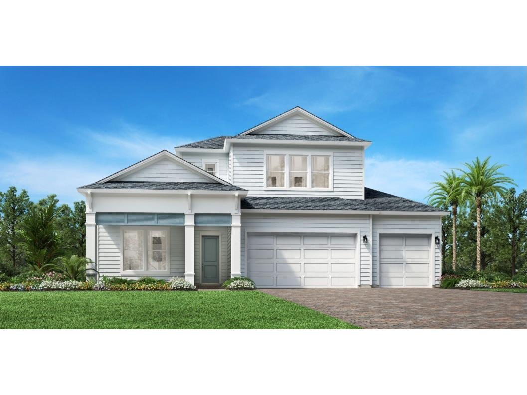 164 Stillwater Drive Flagler Beach FL 32136 FC314301 image1