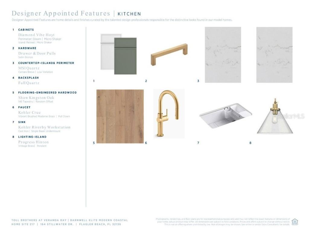 164 Stillwater Drive Flagler Beach FL 32136 FC314301 image3