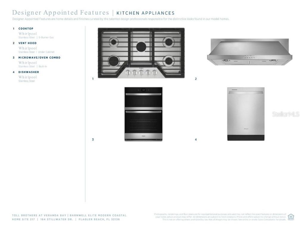 164 Stillwater Drive Flagler Beach FL 32136 FC314301 image4